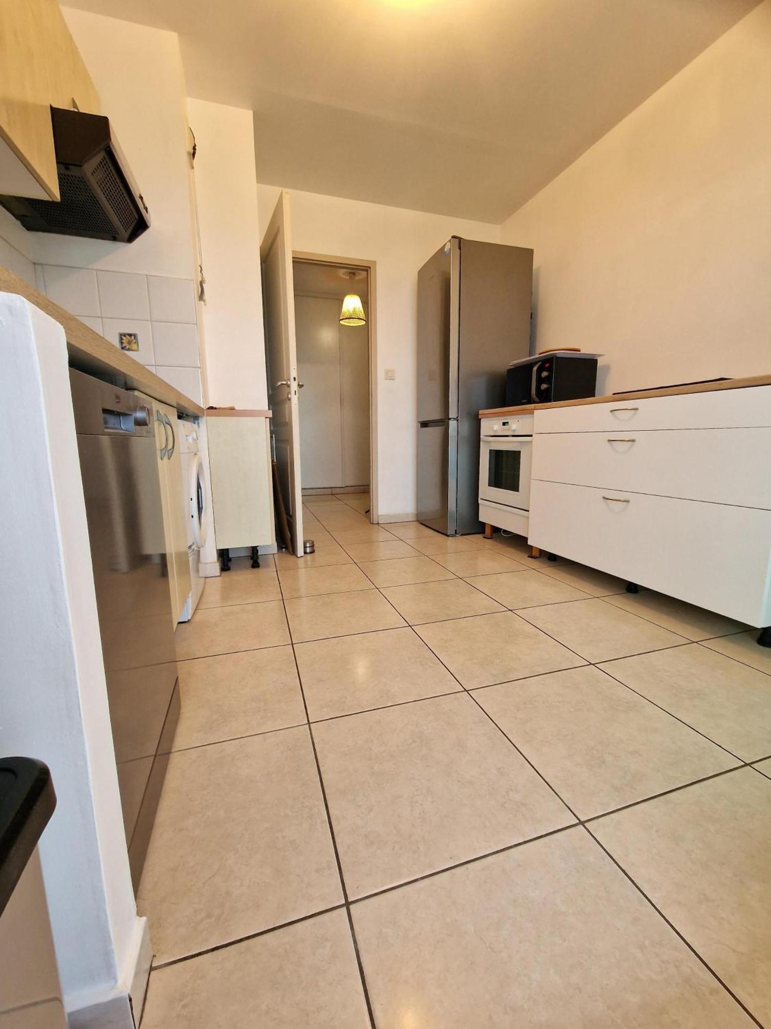Appartement Villa Sur Le Toit, Vue Mer Сен-Жиль-ле-Бен Екстер'єр фото